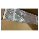 Under Desk Cable Management Tray, Wire Management Desk Cable Organizer Cable Management Box, Cord Organizer Storage for Office - Retail: $22