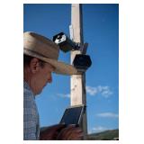 TACTACAM Defend Solar Panel for Cellular Security Camera - Retail: $70