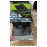 TACTACAM Defend Solar Panel for Cellular Security Camera - Retail: $70