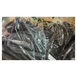 Outraveler Car Air Mattress Back Seat Car Camping Bed, SUV Inflatable Bed with Pump and Pillows - Retail: $33