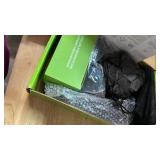 Spopal Portable Shower for Camping, [Long-Lasting] 6000mAh Rechargeable Camping Shower with Intelligent LED Display, 4 Spray Modes, IPX7 Waterproof Outdoor Camp Pump for Hiking, Travel, Car, Pet - Ret