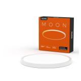 TALOYA Flush Mount Ceiling Light,10 Inch,18W,5000K Daylight Super Slim LED Ceiling Light for Bedroom, Living Room, Kitchen, Laundry and Hallway - Retail: $15