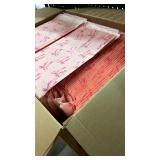 100 Pack Pink Bows Bubble Mailers 6x10 Inch Pink Bubble Mailer Seal Adhesive Cute Padded Envelopes Waterproof Cushioning for Packaging, Shipping, Mailing, Boutiques Supplies - Retail: $34