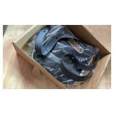 Jectam Automatic Transmission Filter And Gasket Kit 52118789 Compatible with 1998-2009 Dodge Dakota Durango Ram 1500 2500 3500 Van Wagon Jeep Grand Cherokee 42RE 44RE 46RE 47RE 48RE - Retail: $26