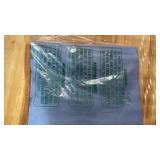 POPRUN Monthly Planner 2026-2027 (Medium- 6.5