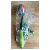 PAWISE Dog Ball Launcher for Small and Medium Dogs, 12.2\ Dogs Fetch Toy with 2.3\in Tennis Balll, Portable Dog Tennis Ball Thrower for Indoor and Outdoor Play, Lightweight, Durable and Hands-Free Pic