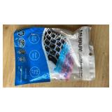 Keyboard Cover for Dell Inspiron 16 7635 7630 7620 5635 5630 5625 5620/Inspiron 14 7430 7435 14\/Inspiron 16 Plus 7635 7630 7620 16 inch Laptop (Not Fit Dell Pro 16/Pro 16 Plus/Pro 16 Max) -Clear - Re