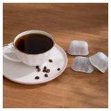 Premium 12-Pack Replacement Charcoal Water Filters for Keurig Coffee Machine - Retail: $13
