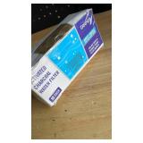 Premium 12-Pack Replacement Charcoal Water Filters for Keurig Coffee Machine - Retail: $13