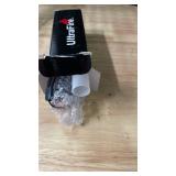 ULTRAFIRE IR Illuminator Flashlight, 850nm Focus Adjustable IR Led Flashlight Infrared Light Torch for Night Vision, Coyote Hog Predator Hunting - Retail: $18