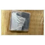 5 Pcs Fidget Toys Adults and Teen Metal Fidgets Spinner Magnetic Slider Cool Gadgets Office Desk Toy Stress Relief Sensory Items for Autism ADHD Anxiety Stocking Stuffers for Teen Boys Adult Men Gift 