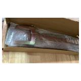 MOEBULB 12020 Axle Popper Kit 2PC CV Axle Removal Tool for Most FWD Front Wheel Drive Vehicles Removing Stuck Half Shaft Fixing Damaged CV Joints CV Axle Puller, Gold - Retail: $23