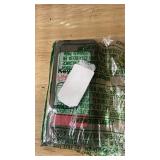 KeyUnity KN02 Keychain Nail Clippers, Foldable Stainless Steel Fingernail Cutter for Travel and Everyday Carry - Retail: $15