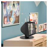 ATOPHK Adjustable Stand only for Ech_ooo Show 8 / Ech_ooo Show 8 (2nd Gen), Tilt + Swivel,Aluminum Stand with 8 Magnets Black - Retail: $25