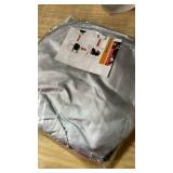 Front Windshield Sunshade fit for Ford Econoline E-Series Van 1992-2025 and Motorhome E-150 E-250 E-350 E-450 UV Ray Reflector Foldable Automotive Windshield Sunshades |Keeps Your Vehicle Cool| - Reta