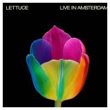 Live In Amsterdam - Retail: $37