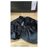 Oobeaz Black Button-Up Shirt - Size L - Retail: $25