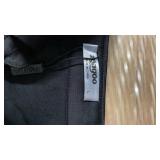 Oobeaz Black Button-Up Shirt - Size L - Retail: $25