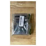 WUPP 12V Fuse Block with Relay, Automotive 6 Circuits Fuse Box with Acc Interface, Universal Fuse Block and Relay Kit for Cars Trucks Marine Boat - Retail: $28