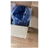 Hokway Couch Cushion Covers Stretch Cushion Covers Sofa Seat Cushion Slipcover Cushion Protector(Sand, Small) - Retail: $13