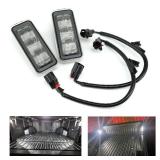 LED Bed Light/Lighting Kit for 2020 2021 2022 2023 2024 and Newer Toyota Tacoma Bed Type Replacement PT857-35200 - Retail: $27