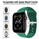 Apple Watch Charger Magnetic Fast Charging Cable [Portable] Magnetic Wireless Charging Compatible with iWatch Series Ultra/SE/11/10/9/8/7/6/5/4/-[3.3FT] White - Retail: $8