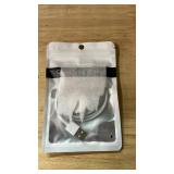 Apple Watch Charger Magnetic Fast Charging Cable [Portable] Magnetic Wireless Charging Compatible with iWatch Series Ultra/SE/11/10/9/8/7/6/5/4/-[3.3FT] White - Retail: $8