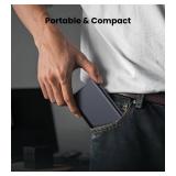 AXTH 25-in-1 Small Precision Screwdriver Set, Professional Magnetic Mini Repair Tool Kit for Phone, Computer, Watch, Laptop, Macbook, Ring Doorbell, Eyeglass, Electronic, [Bearing Steel] Screw Driver 