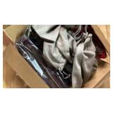 Eyekepper Metalless Screwless Spring Hinge Reading Glasses for Women - 6 Pack Oversize Butterfly Ladies Readers +0.50 - Retail: $30