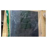 MATNIKS Neoprene Rubber Sheet, Heavy Duty, High Grade 60A, Black, 12x12-Inch by 1/4-inch Thick (+/- 5%) for Plumbing, Gaskets DIY Material, Supports, Leveling, Sealing, Protection, Abrasion, Flooring 