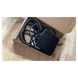 65W USB C Power Adapter, Fiattigear Type C Power PD Wall Fast Charger Compatible with Mac Book Pro, Dell Latitude, Lenovo, Huawei Matebook, HP Spectre, Acer Chromebook and Any Laptops or Smart Phones1