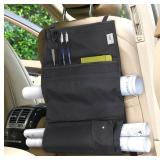 Adir Corp Plans, Blueprints, Maps, Drawings, Artwork, Posters, Document Car Holder/Organizer - with Pockets - Retail: $30