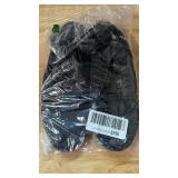 SIMARI Water Shoes for Women Men - Barefoot Quick-Dry Aqua Socks | Lightweight Swim Shoes for Surfing, Swimming, Beach Sports, Kayaking, Diving | Non-Slip Design size 42 - Retail: $22