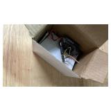 RunCam Spotter V2 FPV Camera and Transmitter Kit, 5.8G Micro AIO Cam, OSD, Integrated Mic, FOV170 Degree 700TVL, 40CH, 20MW-200MW Adjustable - Retail: $50