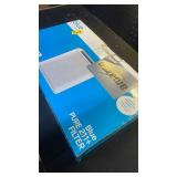 Blueair 211 Particle/Carbon Replacement Air Purifier Filter: Compatible with Blueair Air Purifiers, Odor and Carbon Filter - Retail: $178