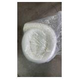 Queen Mattress Topper Memory Foam - Retail: $45