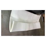 Queen Mattress Topper Memory Foam - Retail: $45