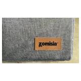 Zoomisia Pet Cat House with Plush Lining - Retail: $25