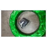 Black Cat Motorcycle Tire 16x3.00 - Retail: $45