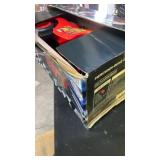 Disney Cars Lightning McQueen Ride-On Push Car, powers on - Retail: $25