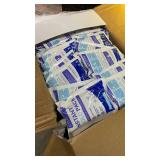 Everlasting Ice RX Instant Ice Packs Cold Compress Disposable Ice Packs for Pain Relief and Minor Injuries  100-Pack - Retail: $70