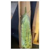 Artificial Premium Boston Fern Plant 2pk - Retail: $25