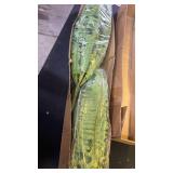 Artificial Premium Boston Fern Plant 2pk - Retail: $25