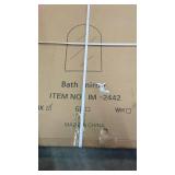 Bathroom Mirror - Item IM-2442 - Retail: $35