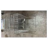 Professional Live Animal Trap Cage - Retail: $45