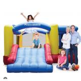PICASSO-Tiles Inflatable Playhouse, Retail: $299
