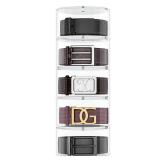 NIUBEE Belt Organizer - New - Retail: $15