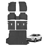 Buick Envision Floor Mats 2021-2025 - Retail: $129