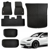 Pedigree All-Weather Floor Mats Set - Retail: $89