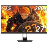 KCTC 27" Gaming Monitor- Retail:$199
